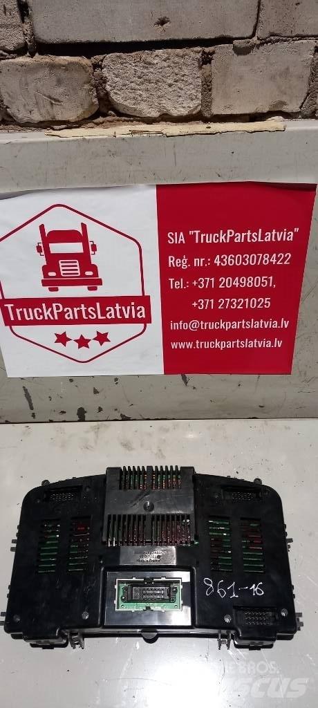 MAN TGA.  85017053 Elektronika