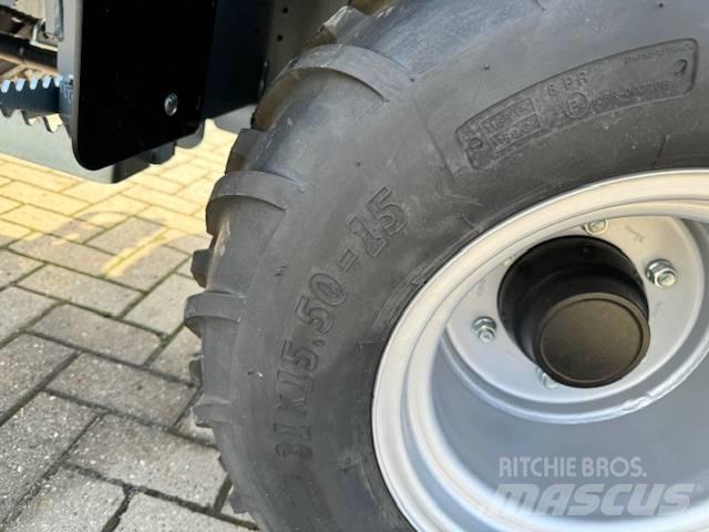 GiANT G2700 HD Utovarivači na kotačima