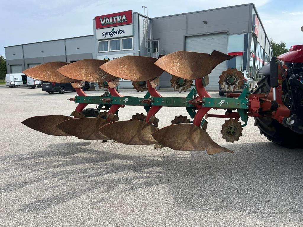 Kverneland 150S-85 Plugovi okretači