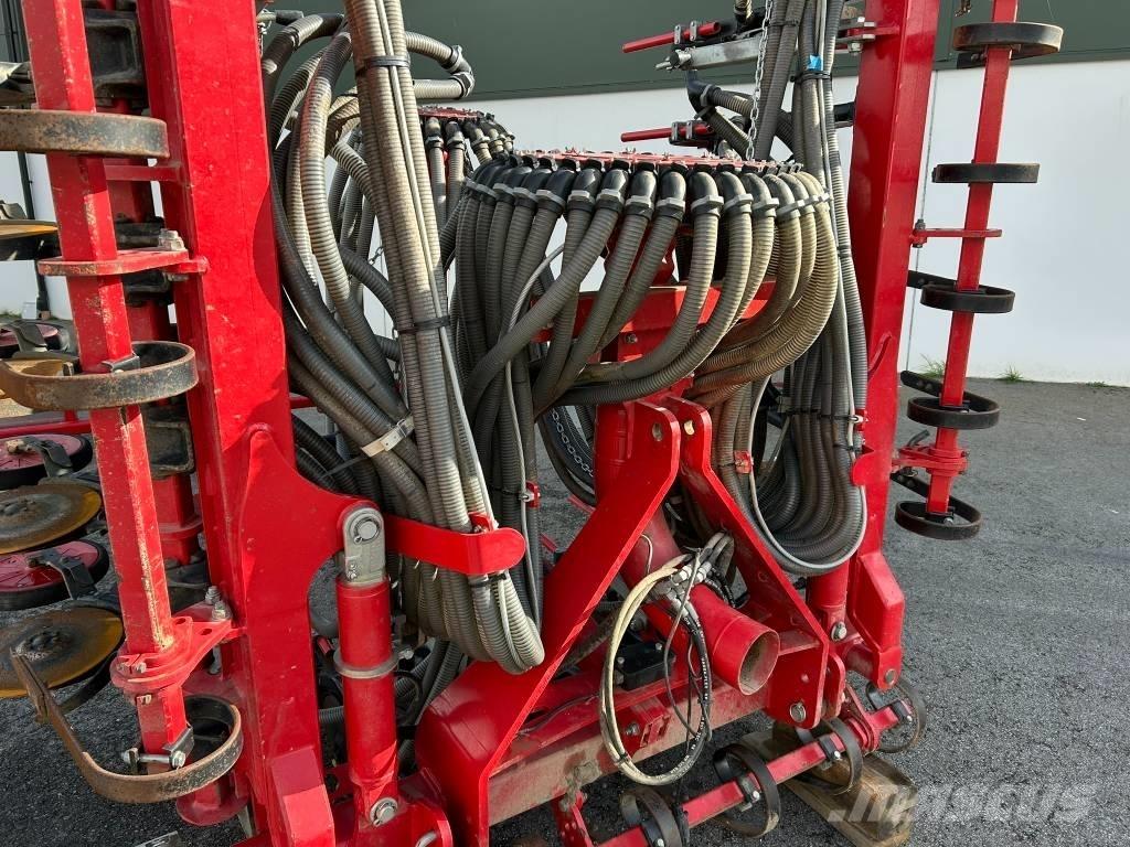 Horsch Tiger 6 LT Kultivatori