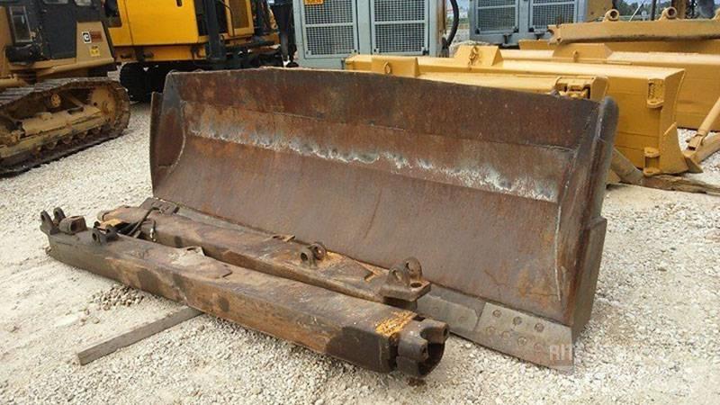 CAT D7E, D7F, D7G Daske / noževi