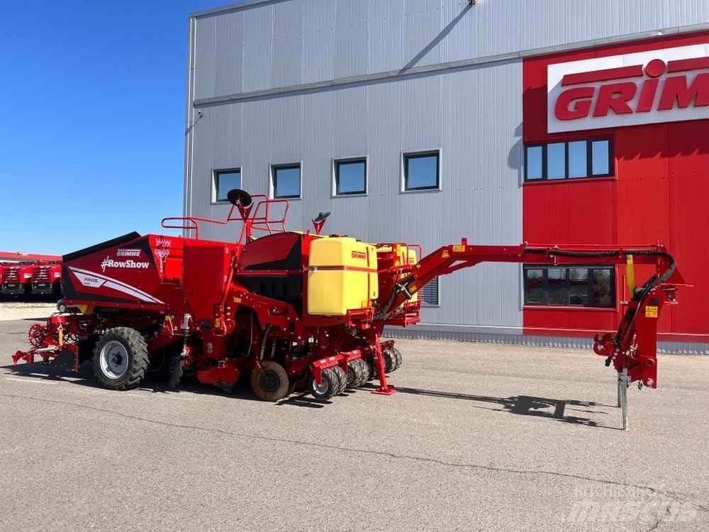 Grimme PRIOS 440 Sadilice krumpira