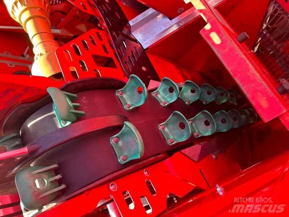 Grimme PRIOS 440 Sadilice krumpira