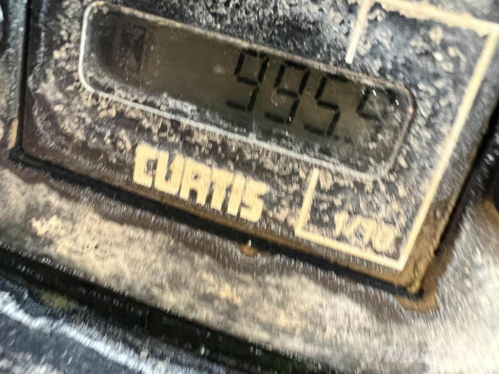 Mecalac TA3s Demperi za gradilišta