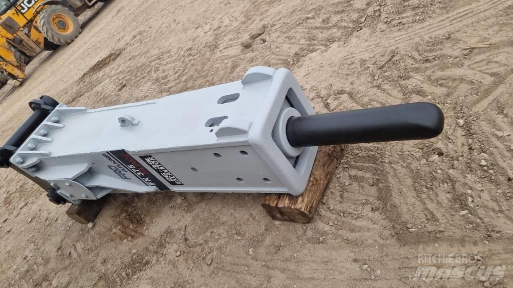 Furukawa FRD FX 375 Čekići