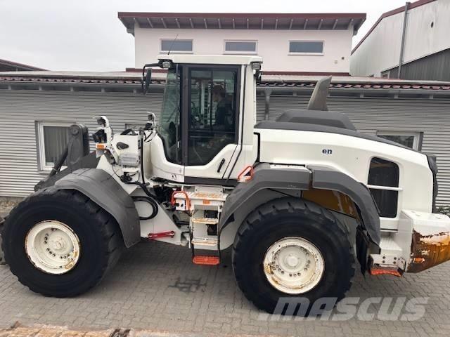 Volvo Radlader L110H Utovarivači na kotačima