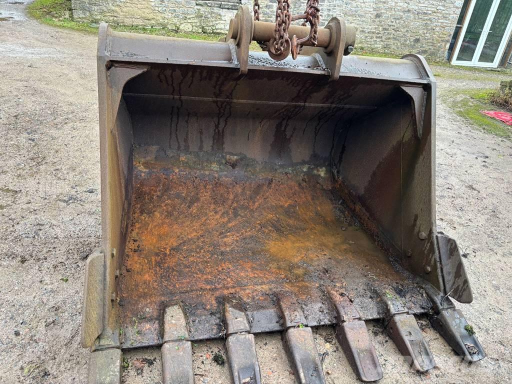 Dromone 1.8m Bucket Kašike / Korpe