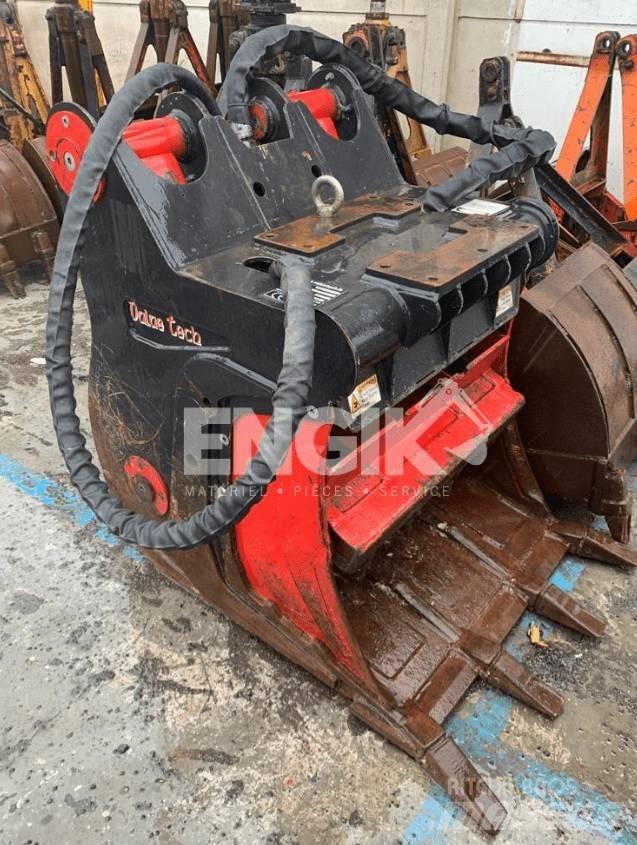  Value Tech Godet Bageri na kotačima