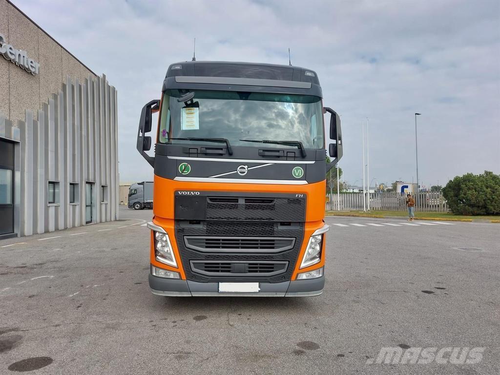 Volvo FH Traktorske jedinice