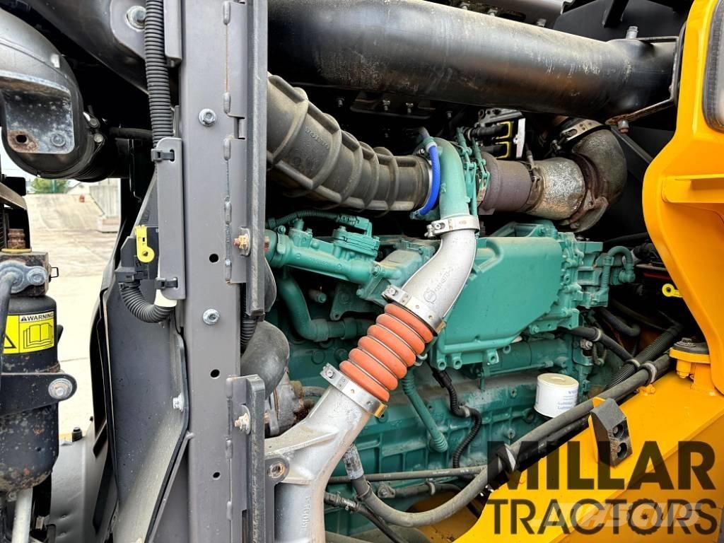 Volvo L 70 H Utovarivači na kotačima