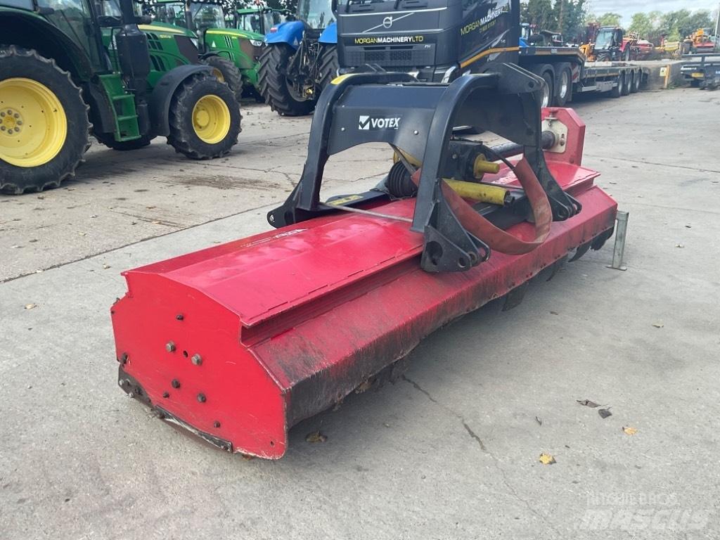 Votex LANDMASTER 310 Kosilice