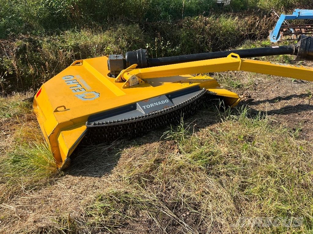 Elho Tornado 330 Kosilice za pašnjak