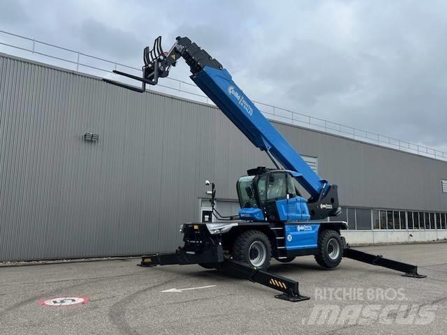 Manitou MRT 3570 ES Teleskopski viličari