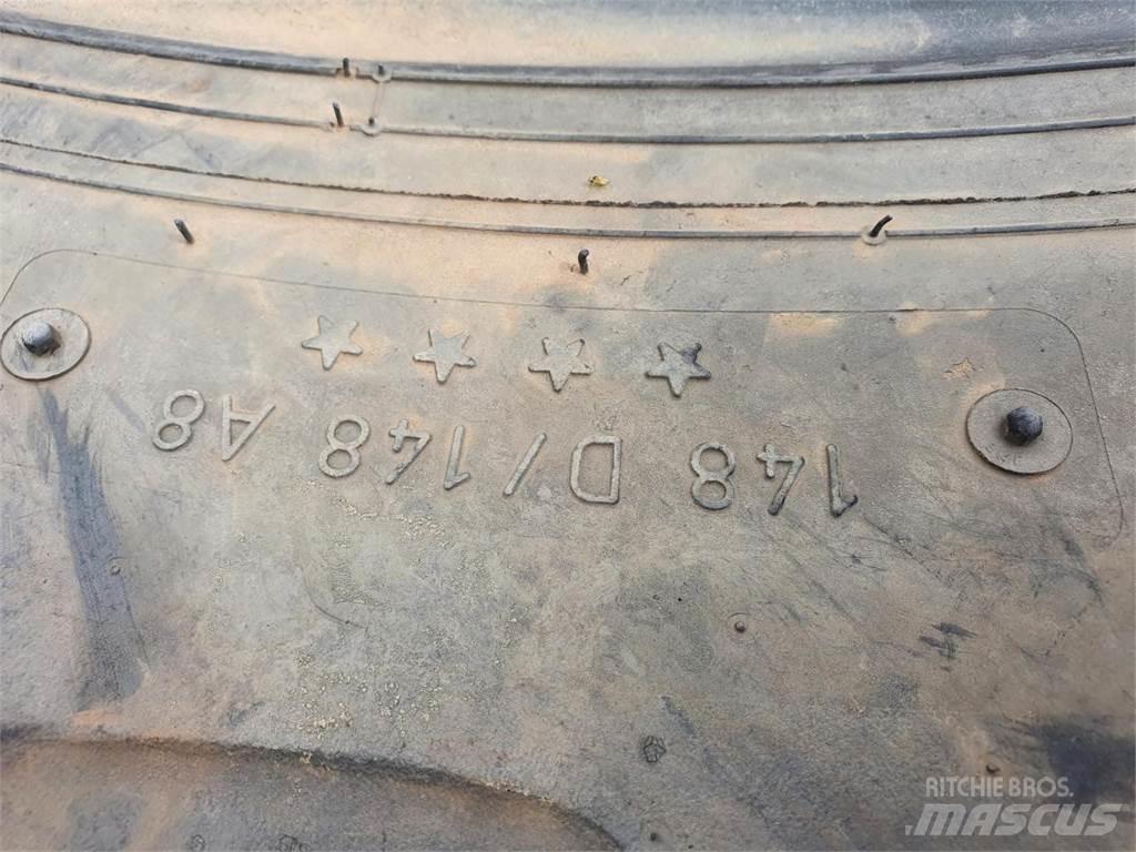 Alliance 320/90R46 Gume, kotači i naplatci
