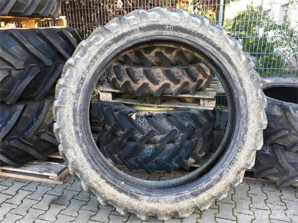 Alliance 320/90R46 Gume, kotači i naplatci