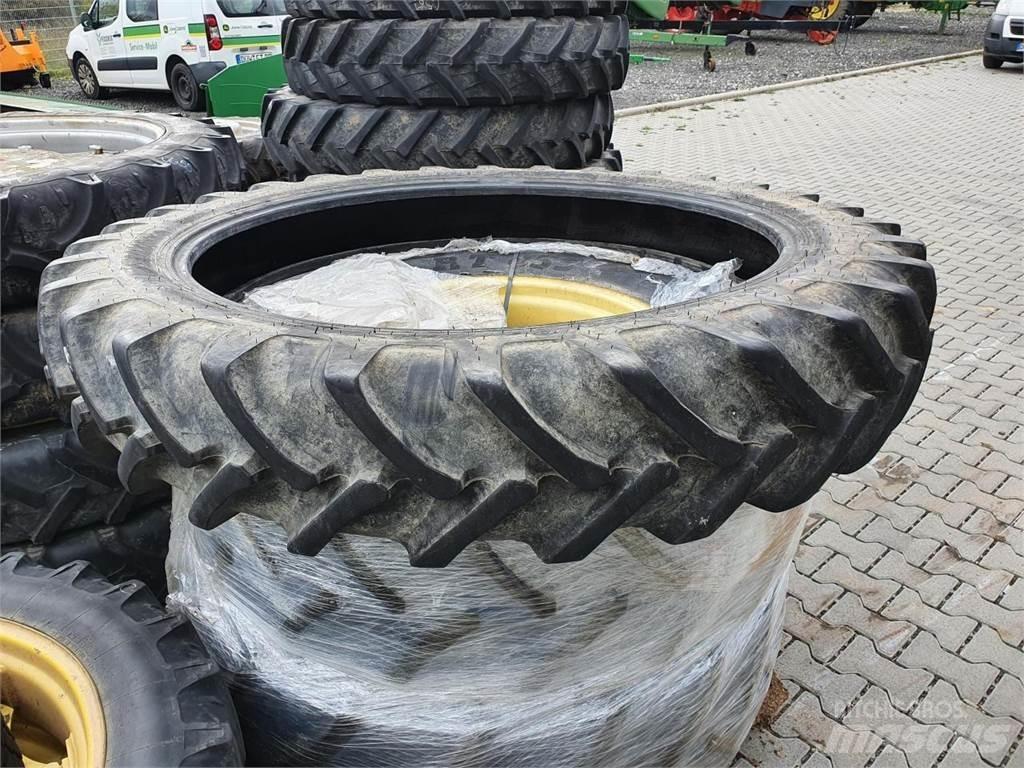 Alliance 320/90R46 Gume, kotači i naplatci