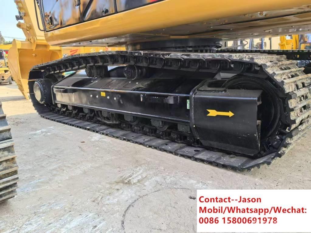 CAT 330D2L Bageri gusjeničari