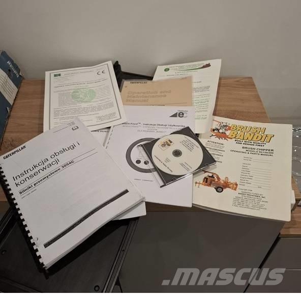 Bandit 150 Drobilice za drvo / čiperi