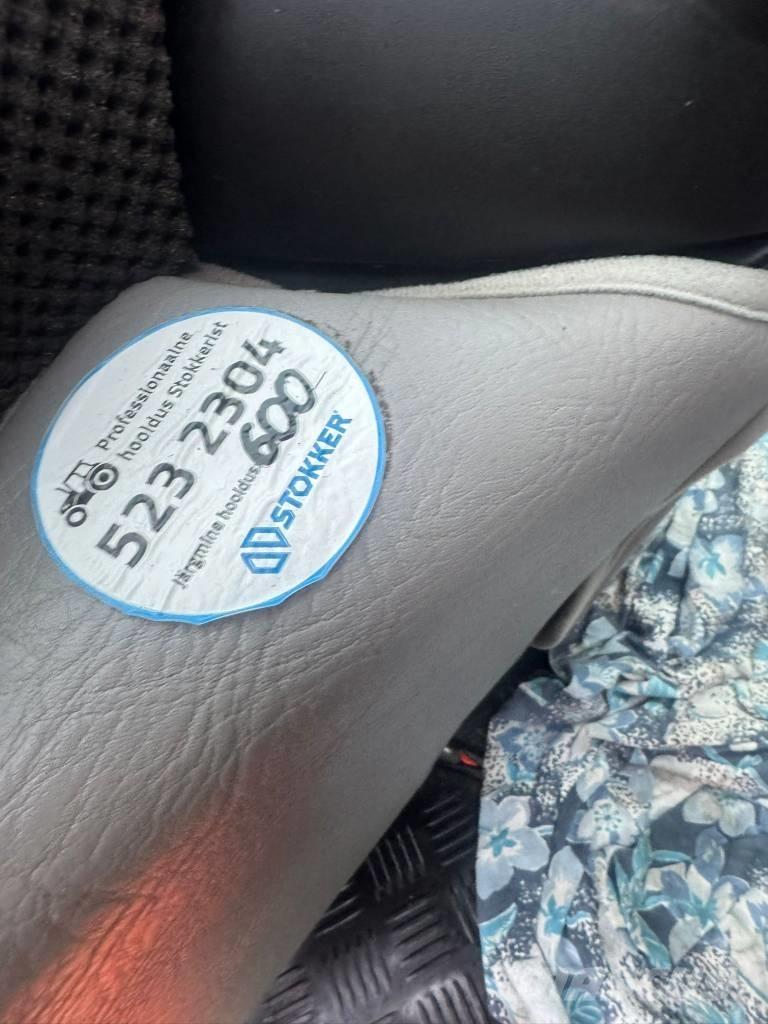 Kubota BX231 Kompaktni (mali) traktori