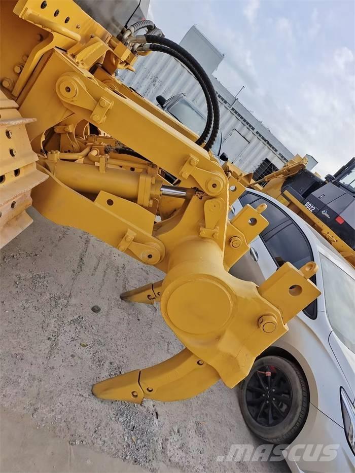 Shantui SD 22 Buldožeri gusjeničari