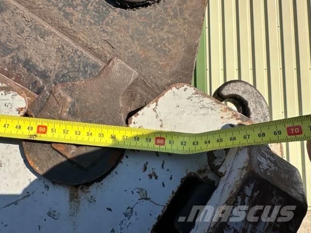 Tramac DRG 36 Grabilice