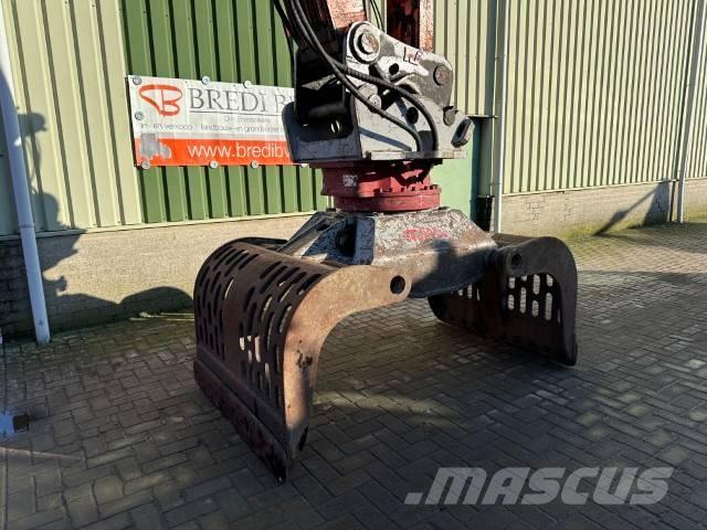 Tramac DRG 36 Grabilice