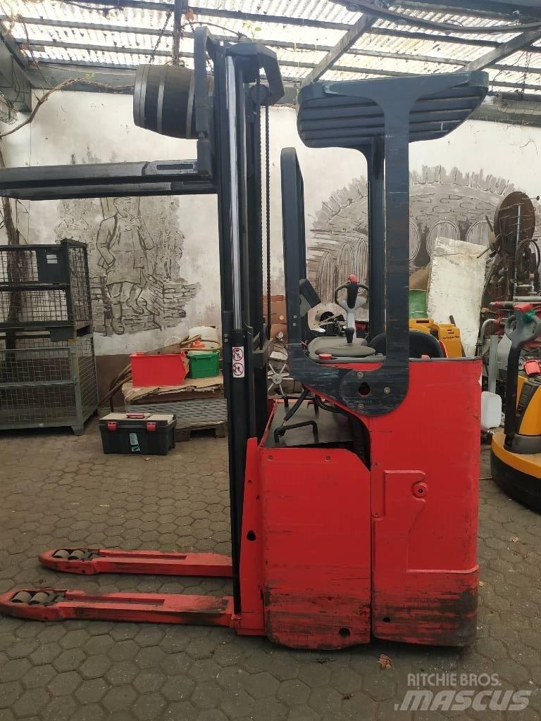 Linde LS 12 144 Električni viličari