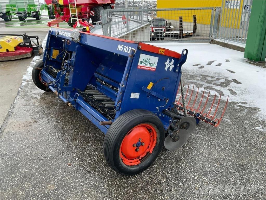 Nordsten NS 1000 Sijačice