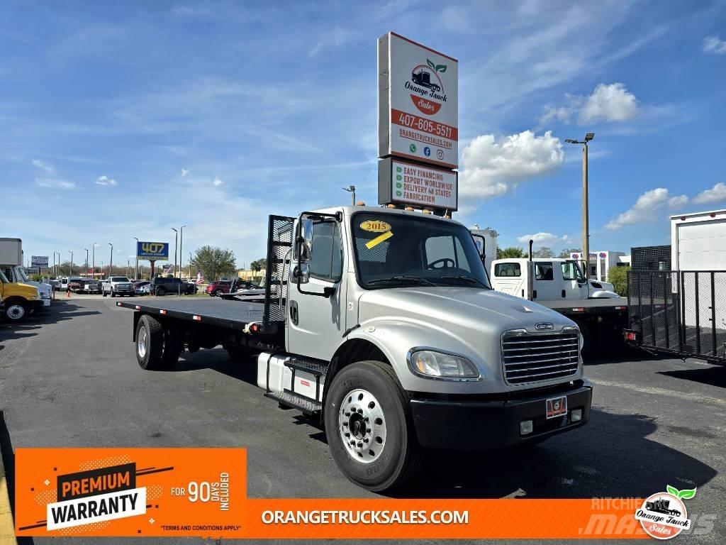 Freightliner M2 106 Kamioni-šasije