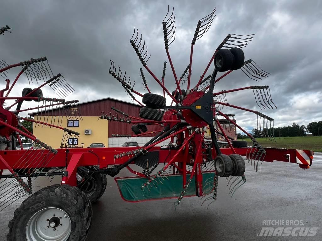 Kverneland 97150C Sakupljači