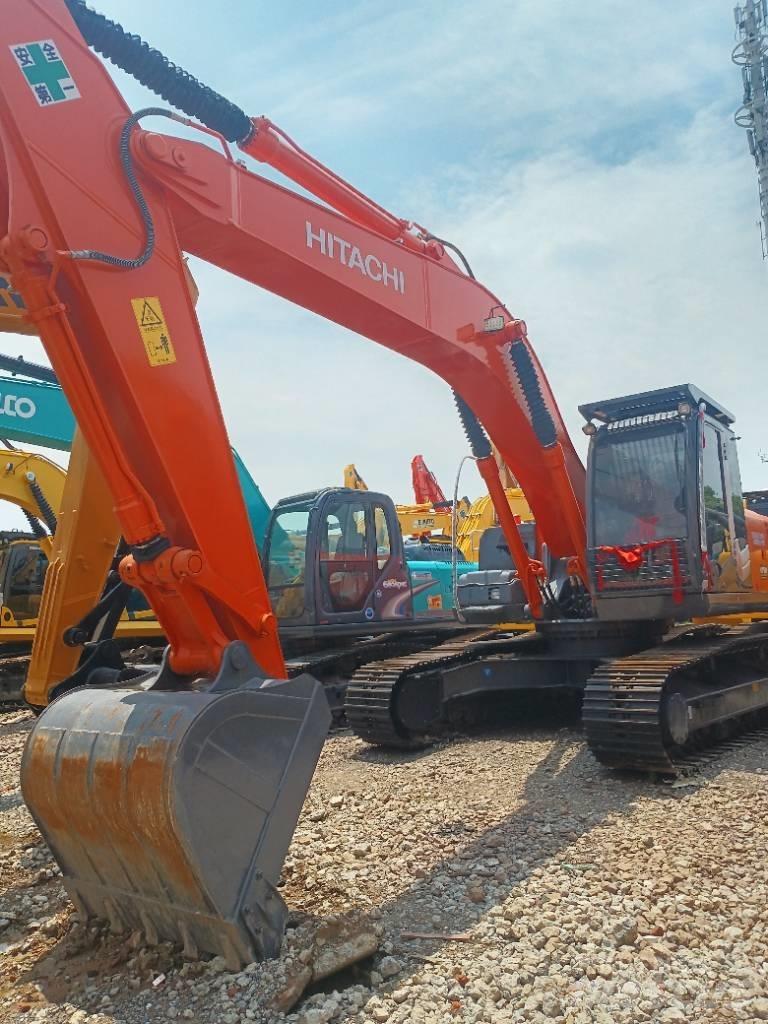 Hitachi ZX 240 Bageri gusjeničari