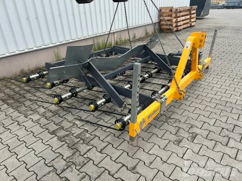 Wallner WSM300 Drljače