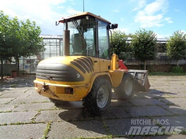 Volvo L30 Utovarivači na kotačima