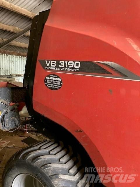 Kuhn VB3190 Rolo balirke