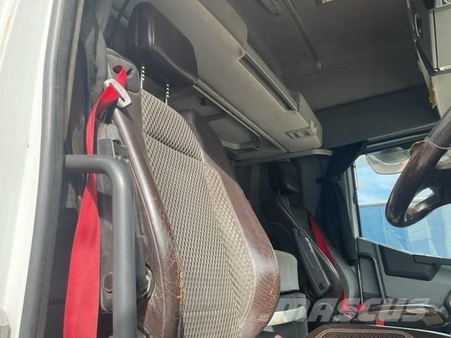 Renault C 520 Traktorske jedinice