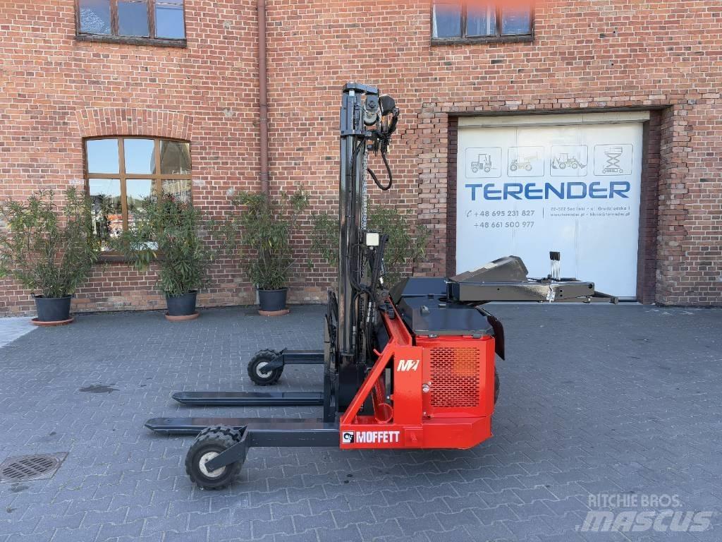 Moffett M2 20.1 Dizelski viličari