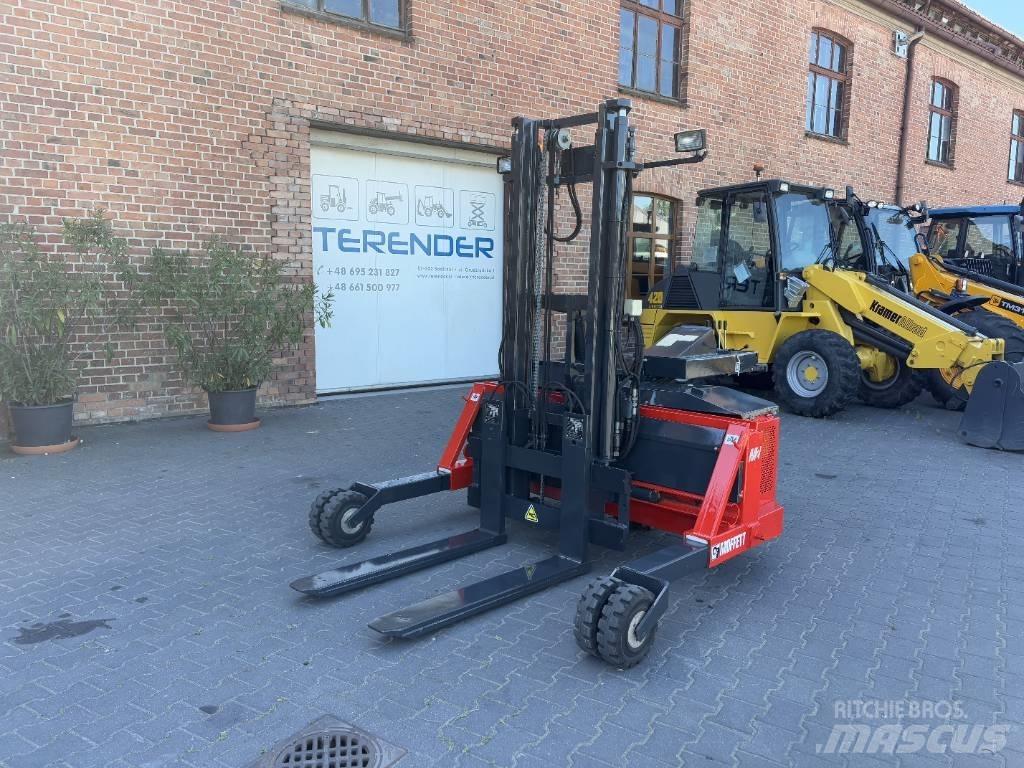 Moffett M2 20.1 Dizelski viličari