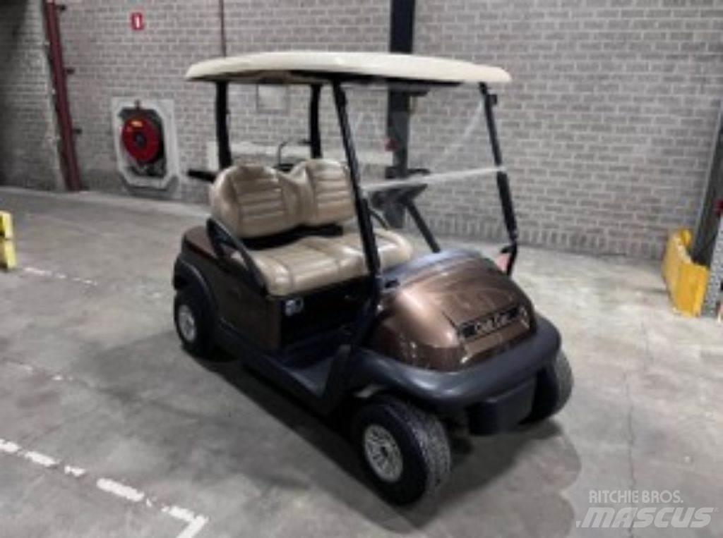 Club Car Precedent Golf vozila