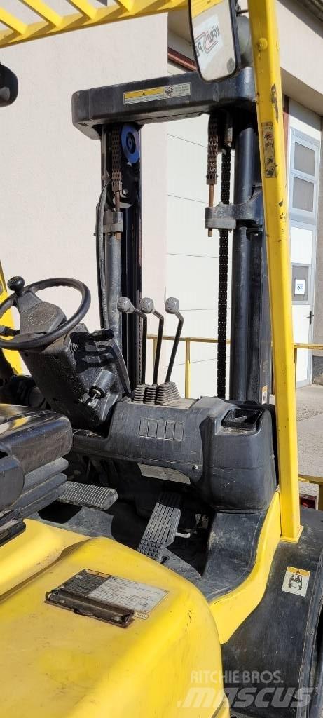 Hyster H 3.0 XT Dizelski viličari