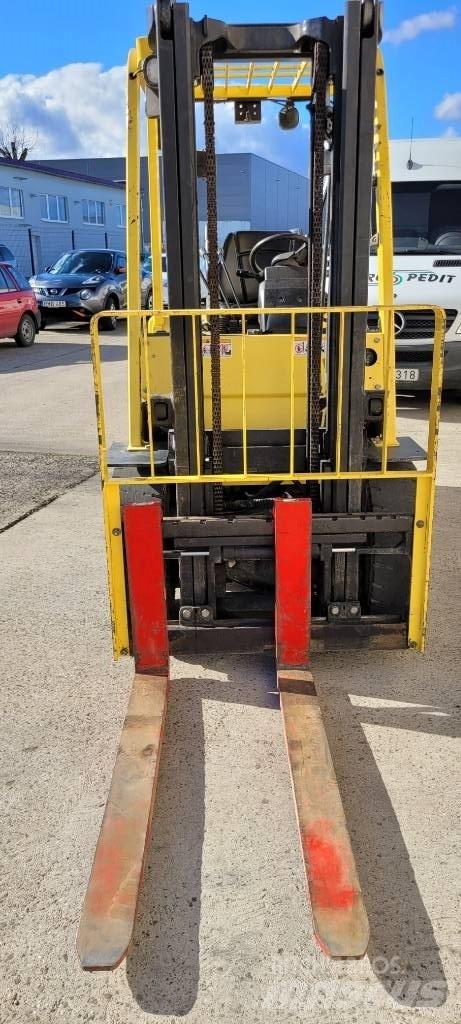 Hyster H 3.0 XT Dizelski viličari