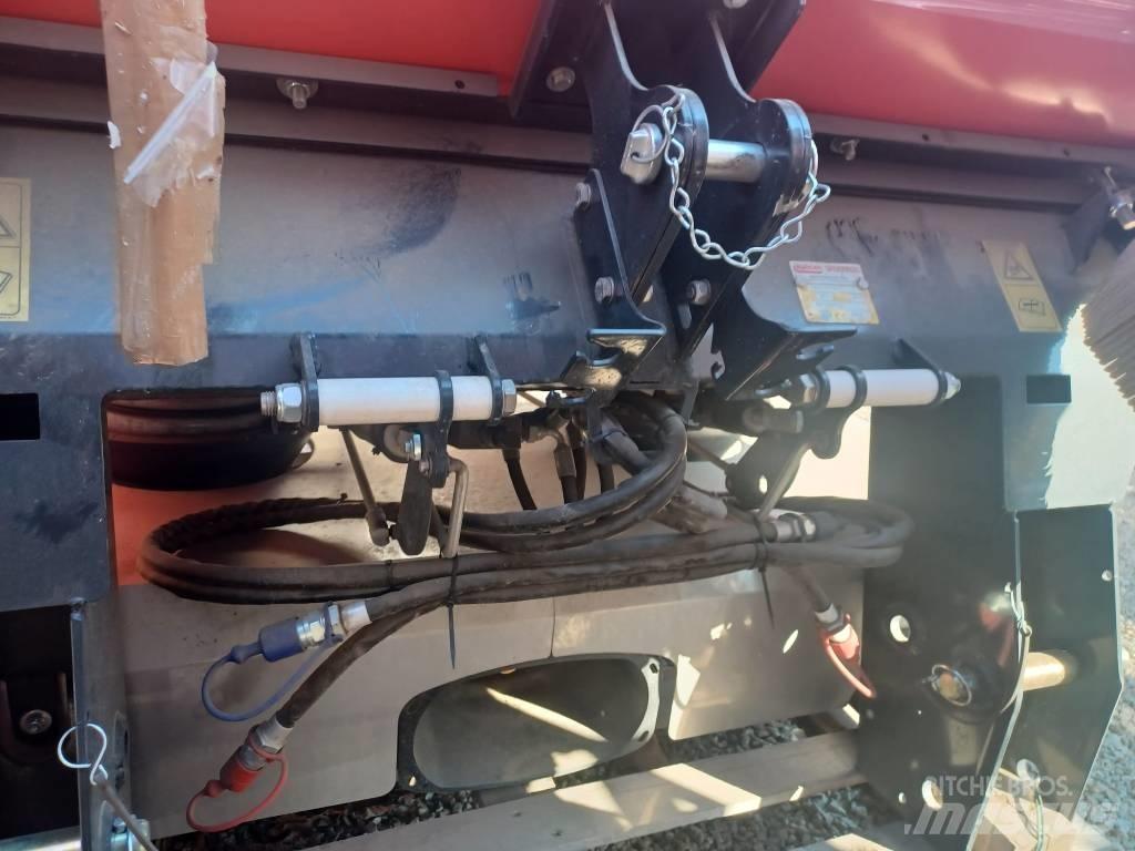 Maschio Zeno 18 Rasipači mineralnog  gnojiva