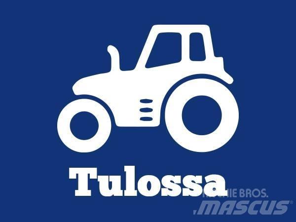 Massey Ferguson 6255 Traktori