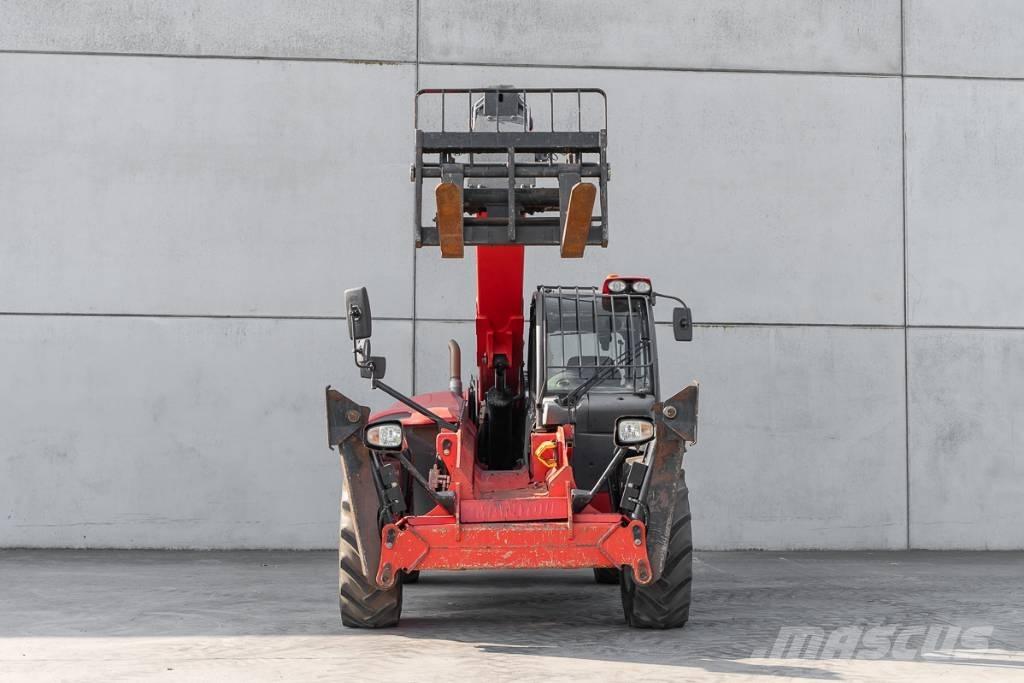 Manitou MT 1440 Teleskopski viličari