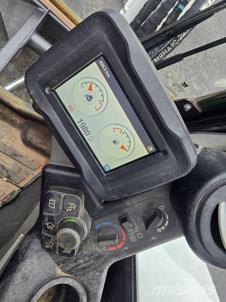 Bobcat E 42 Mini bageri <7t