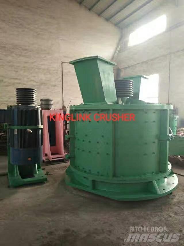 Kinglink PLFC1250 Drobilice