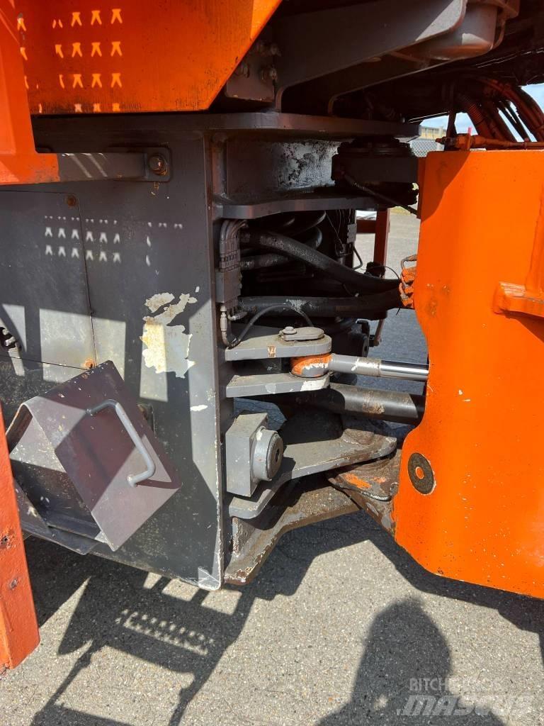 Doosan dl 300 Utovarivači na kotačima