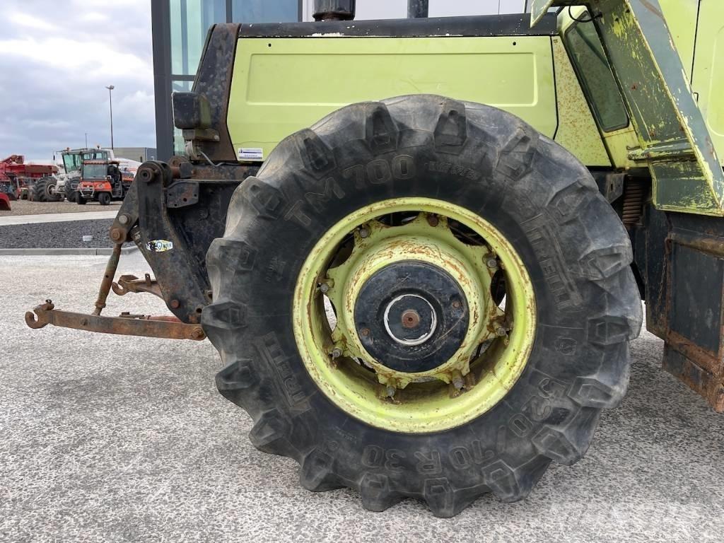 MB Trac 1500 Traktori