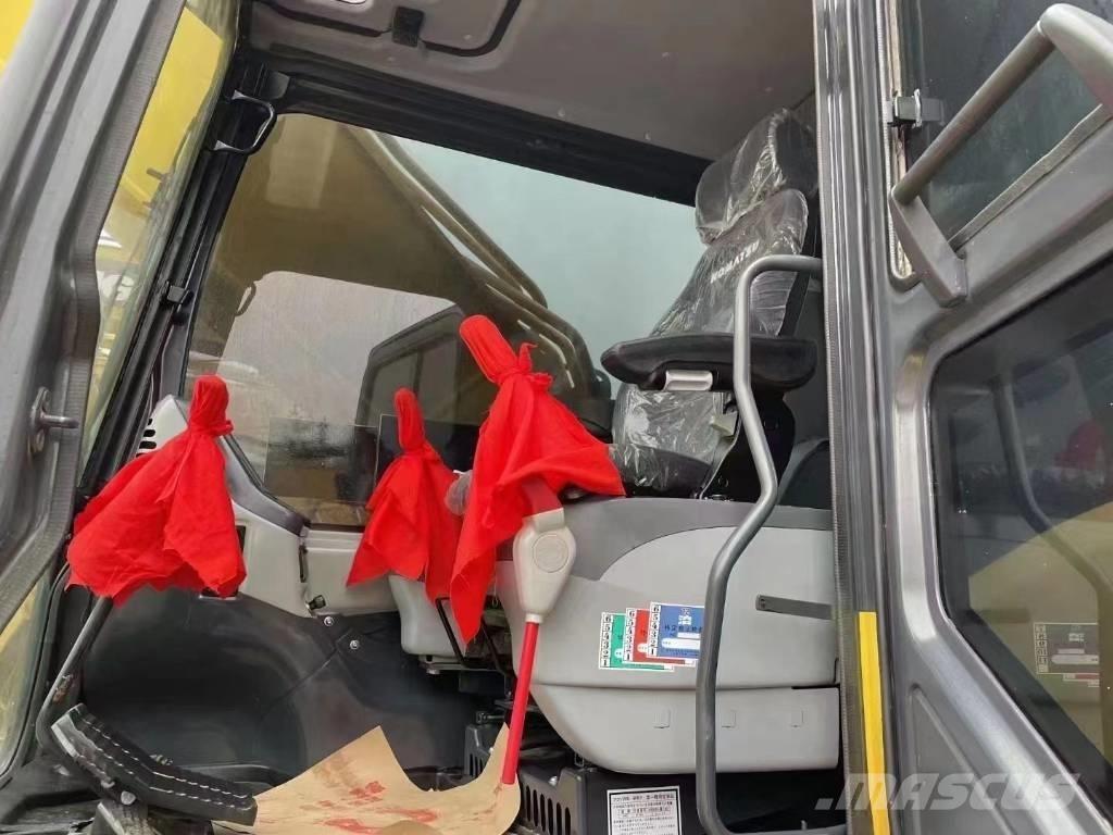 Komatsu pc 310 Bageri gusjeničari