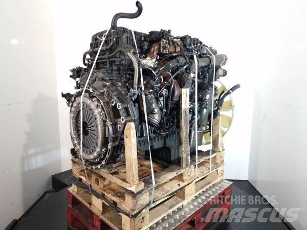 DAF MX-11 330 H4 Motori