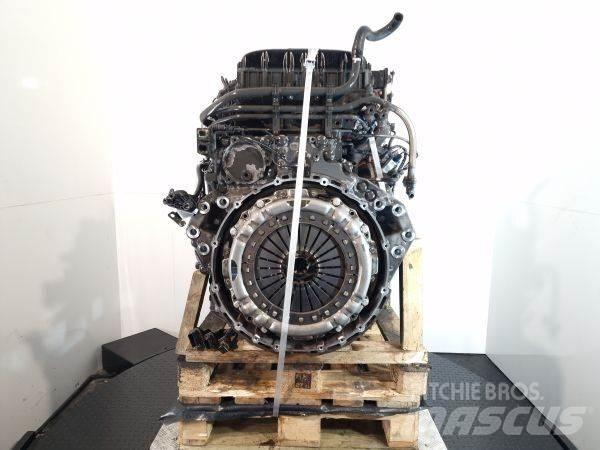 DAF MX-11 330 H4 Motori